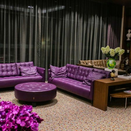 Hilton Garden Inn Eskişehir Kültér fotó