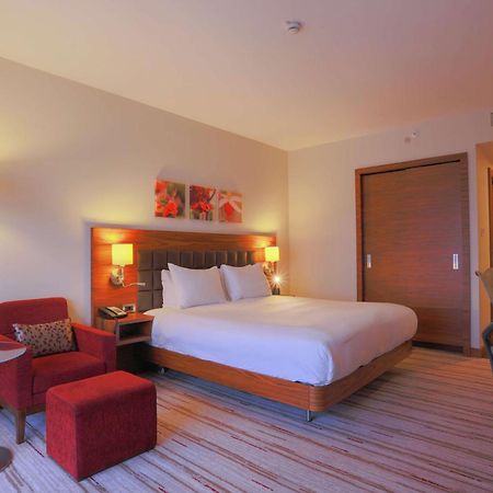 Hilton Garden Inn Eskişehir Kültér fotó