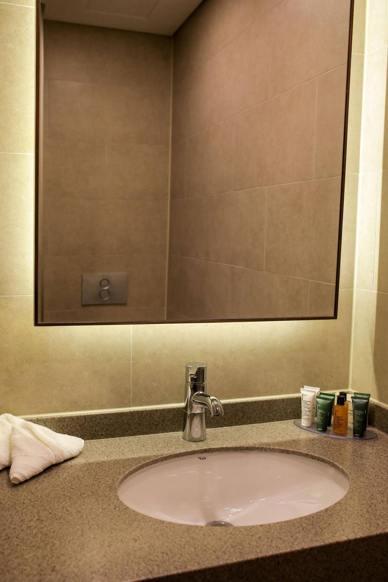 Hilton Garden Inn Eskişehir Kültér fotó