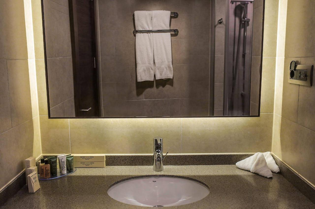 Hilton Garden Inn Eskişehir Kültér fotó