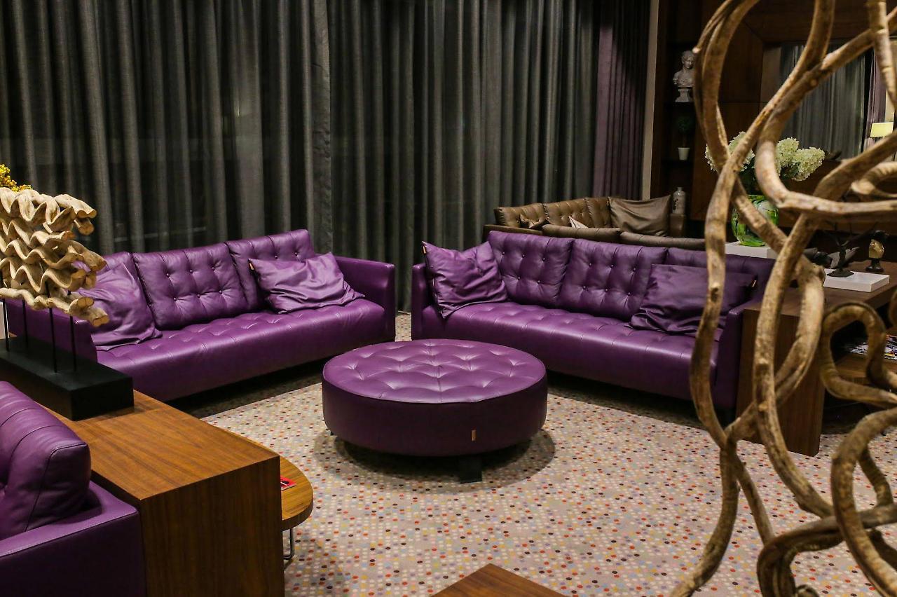 Hilton Garden Inn Eskişehir Kültér fotó