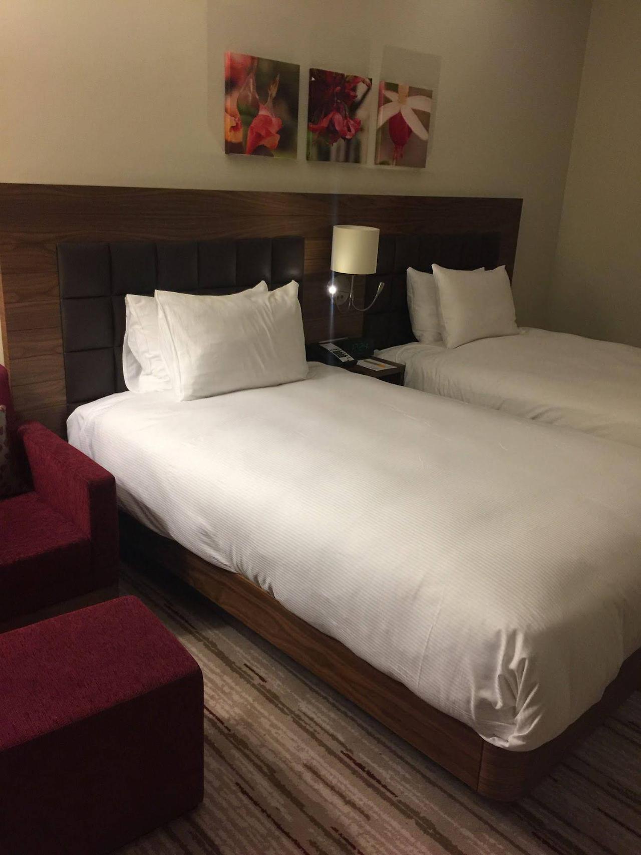 Hilton Garden Inn Eskişehir Kültér fotó