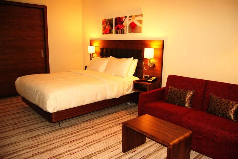 Hilton Garden Inn Eskişehir Kültér fotó