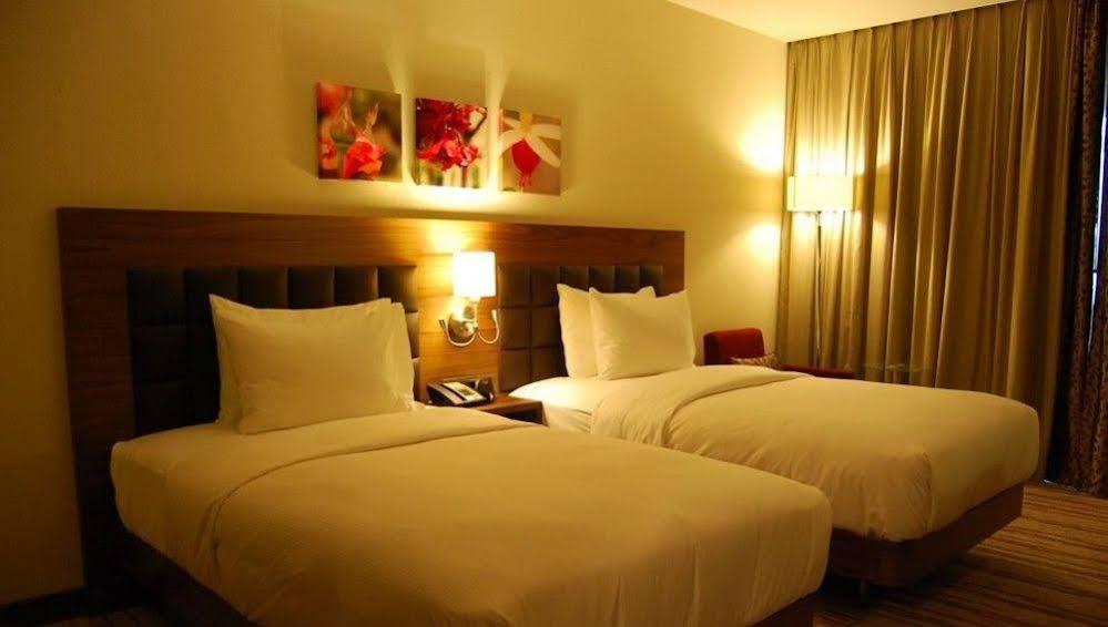 Hilton Garden Inn Eskişehir Kültér fotó