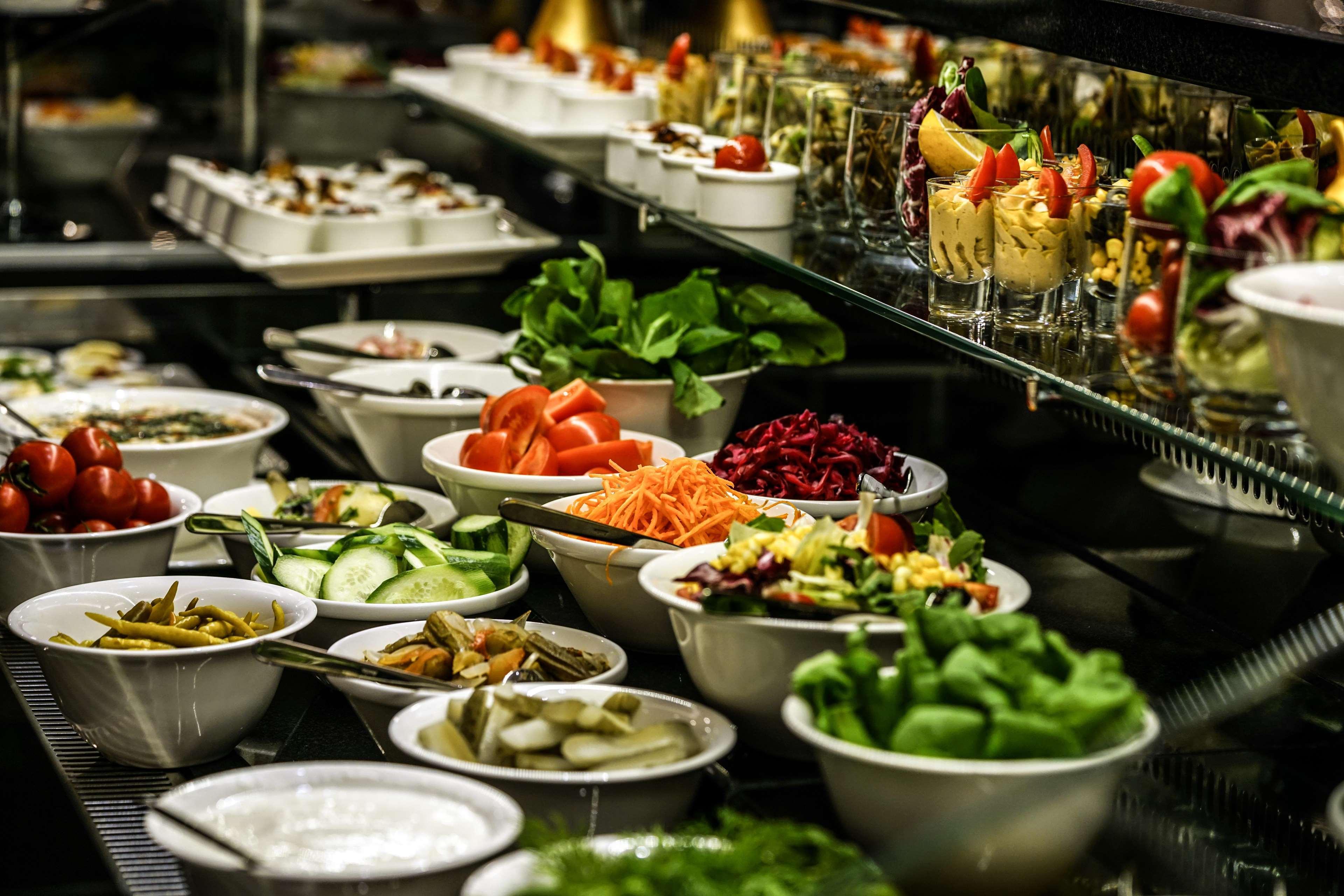 Hilton Garden Inn Eskişehir Kültér fotó