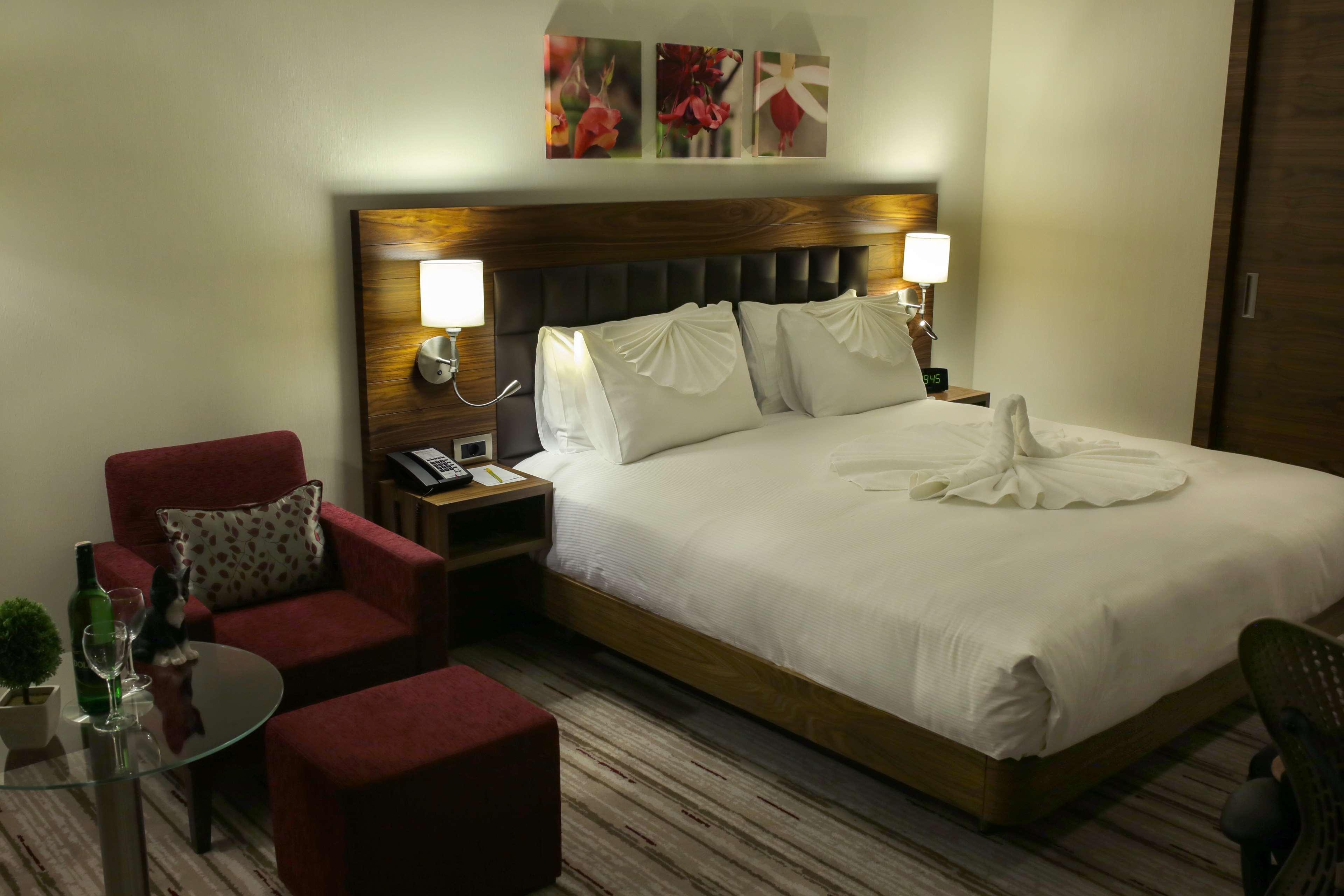 Hilton Garden Inn Eskişehir Kültér fotó