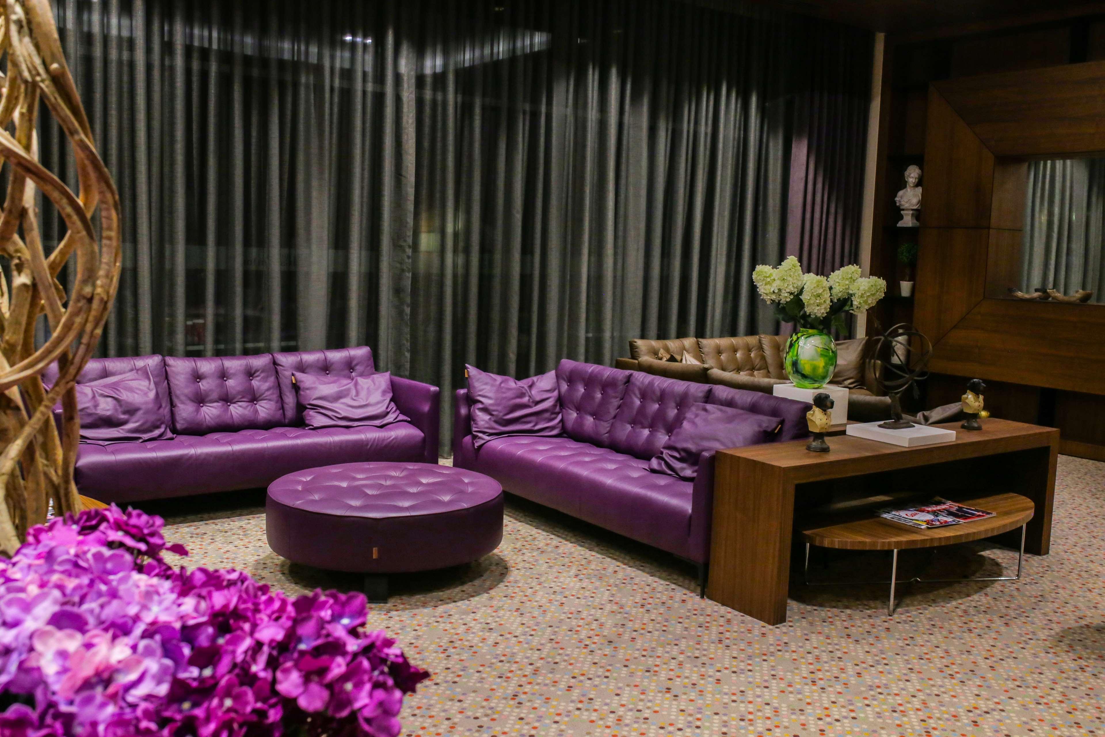 Hilton Garden Inn Eskişehir Kültér fotó
