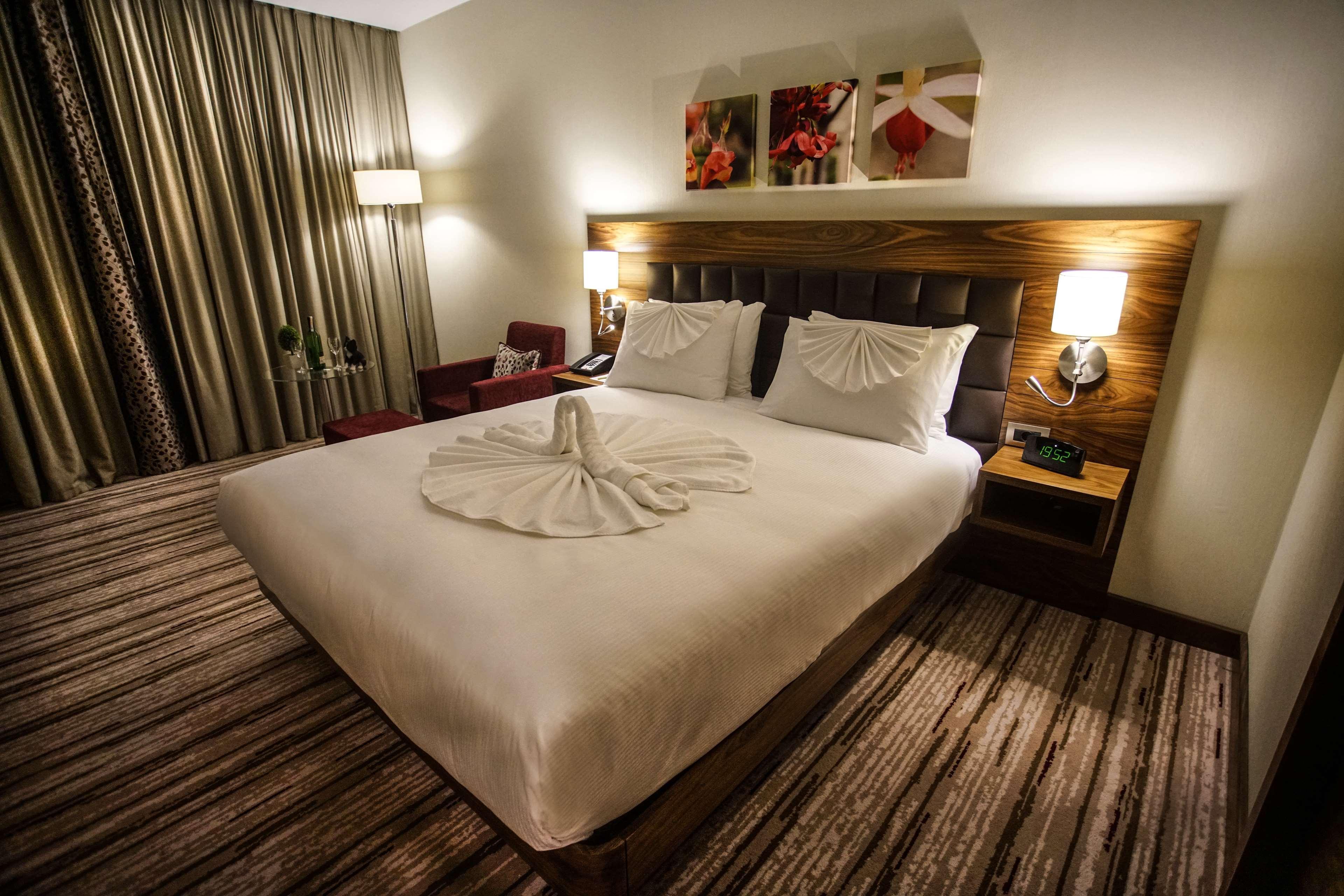 Hilton Garden Inn Eskişehir Kültér fotó