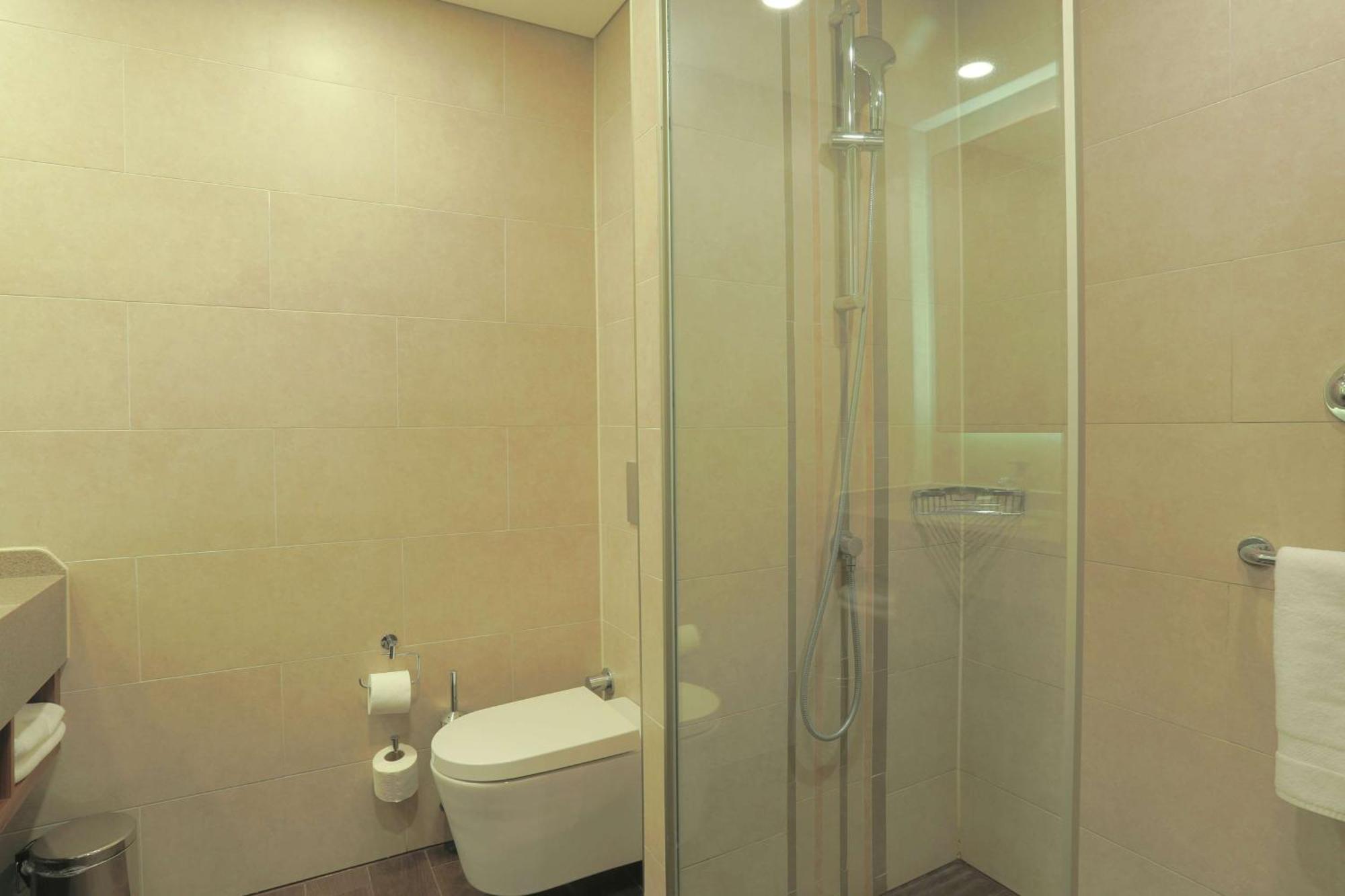 Hilton Garden Inn Eskişehir Kültér fotó