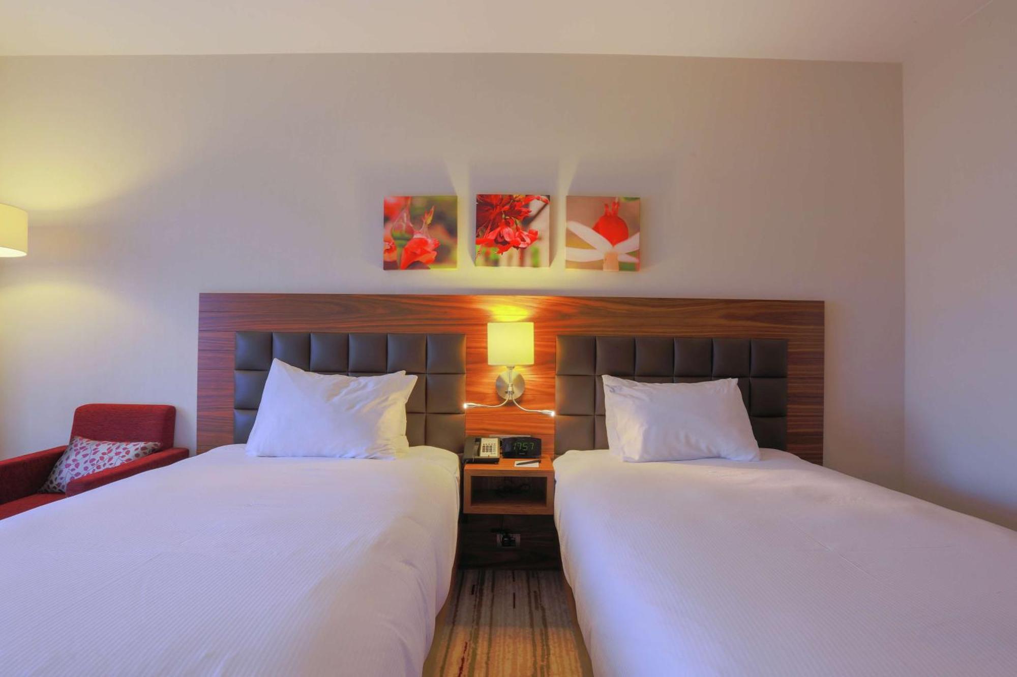 Hilton Garden Inn Eskişehir Kültér fotó
