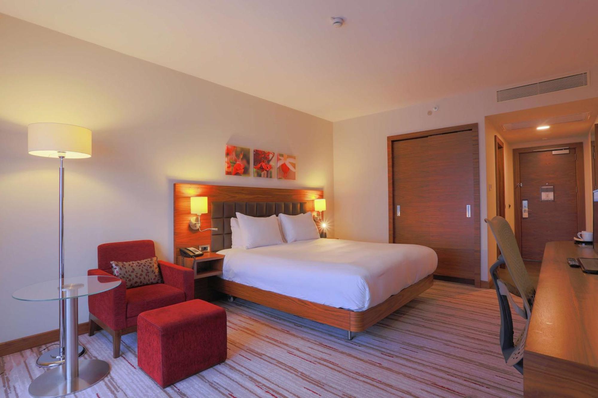 Hilton Garden Inn Eskişehir Kültér fotó
