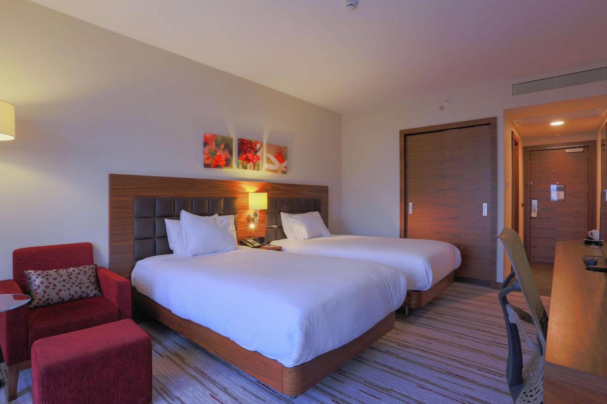 Hilton Garden Inn Eskişehir Kültér fotó