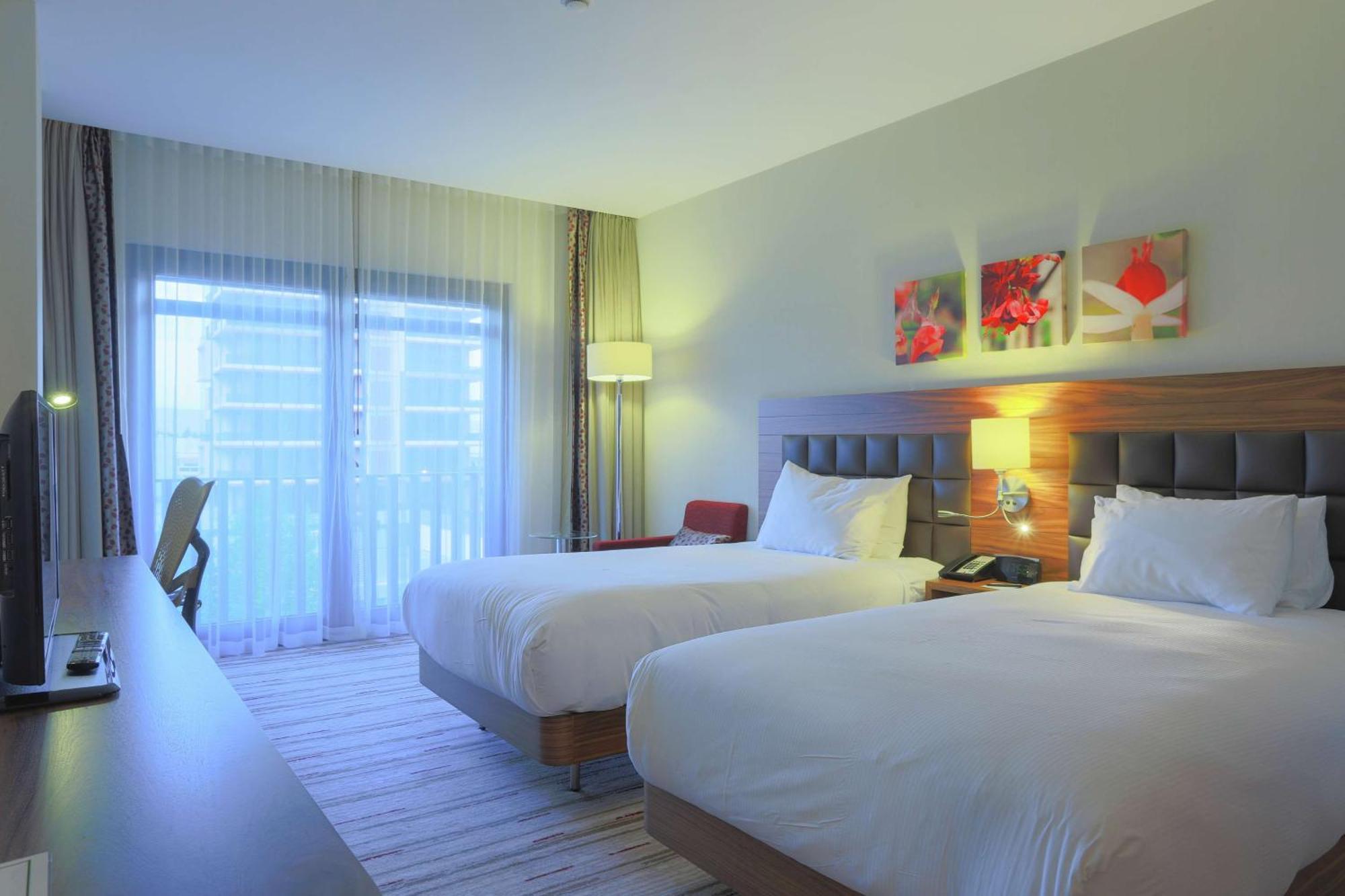 Hilton Garden Inn Eskişehir Kültér fotó