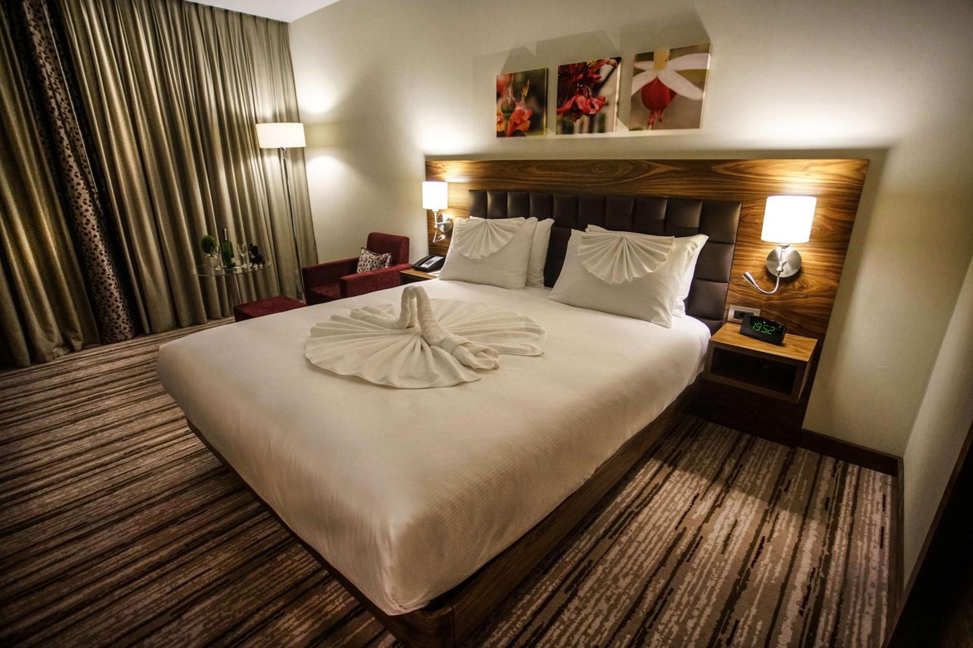 Hilton Garden Inn Eskişehir Kültér fotó