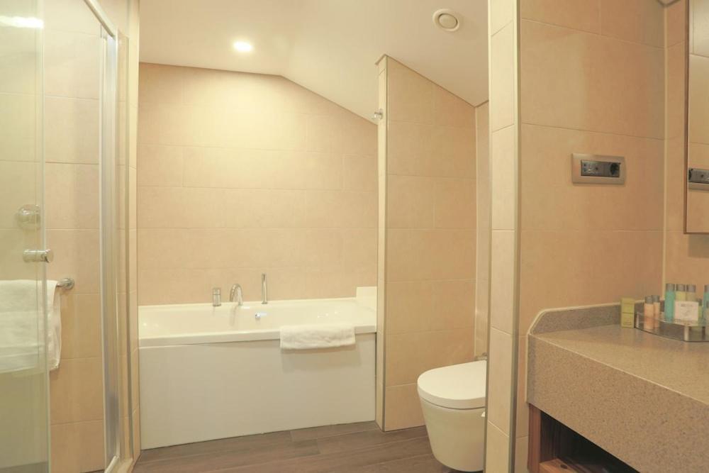 Hilton Garden Inn Eskişehir Kültér fotó