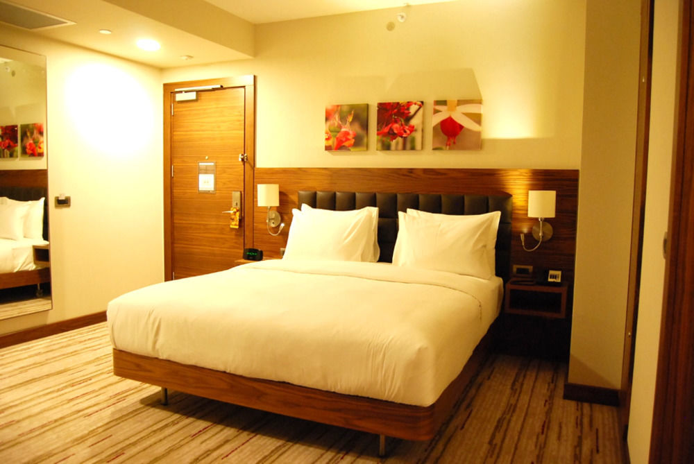 Hilton Garden Inn Eskişehir Kültér fotó