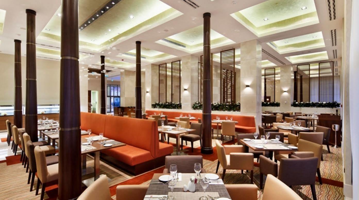 Hilton Garden Inn Eskişehir Kültér fotó