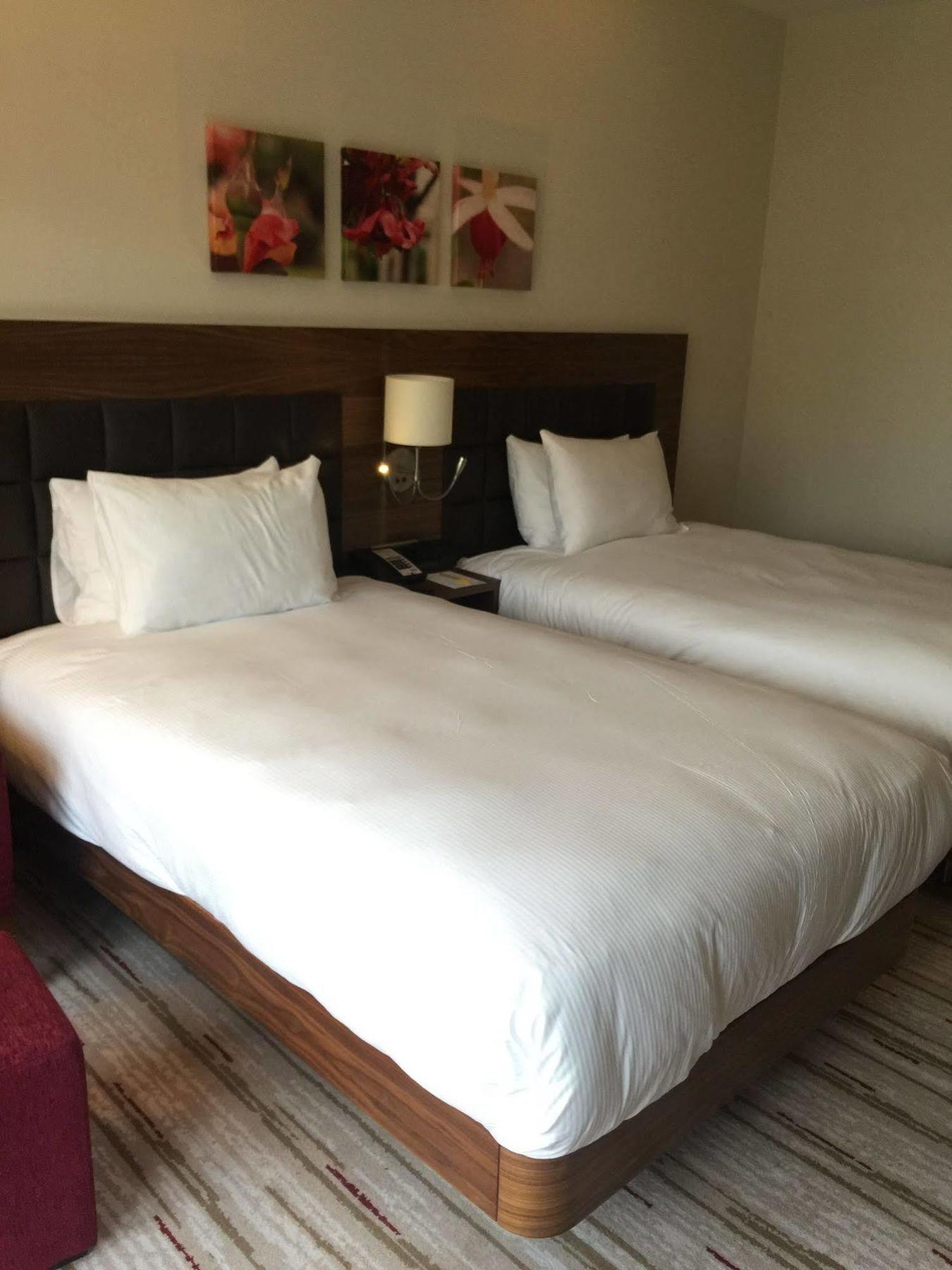 Hilton Garden Inn Eskişehir Kültér fotó