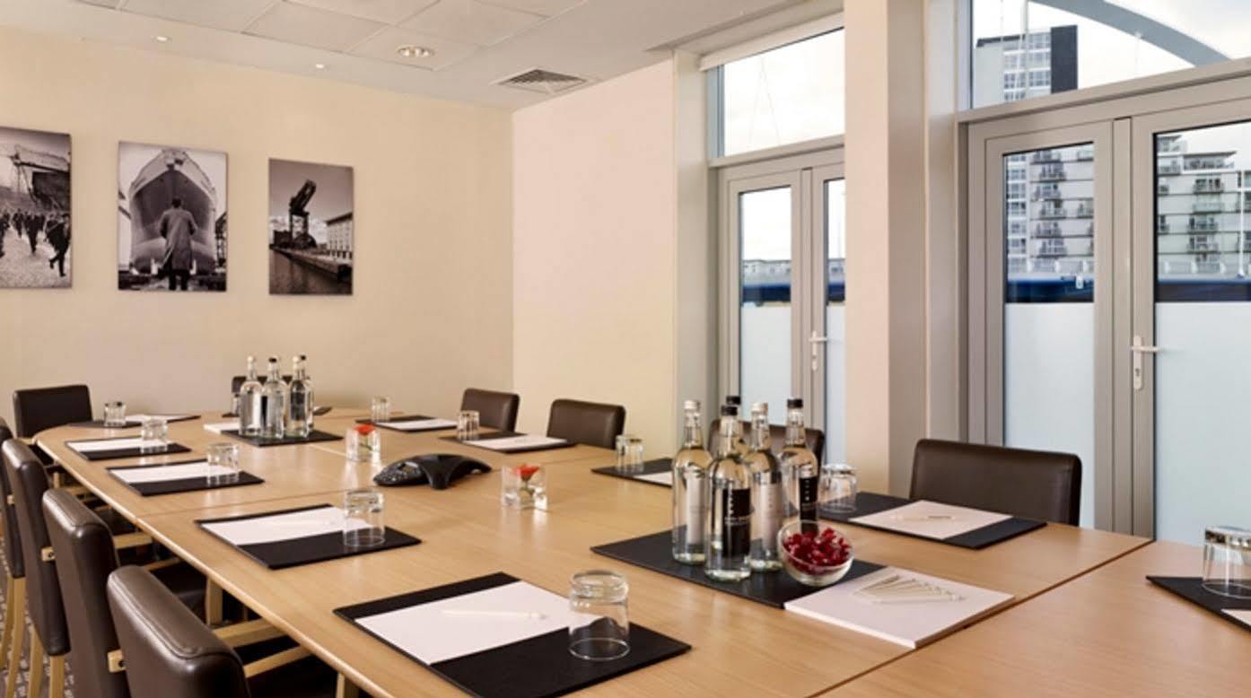 Hilton Garden Inn Eskişehir Kültér fotó